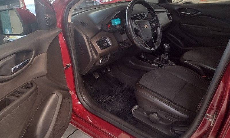 Chevrolet Prisma Ltz...