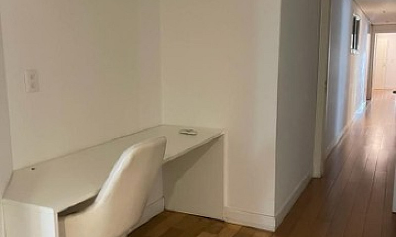 Apartamento Com 3 Su...