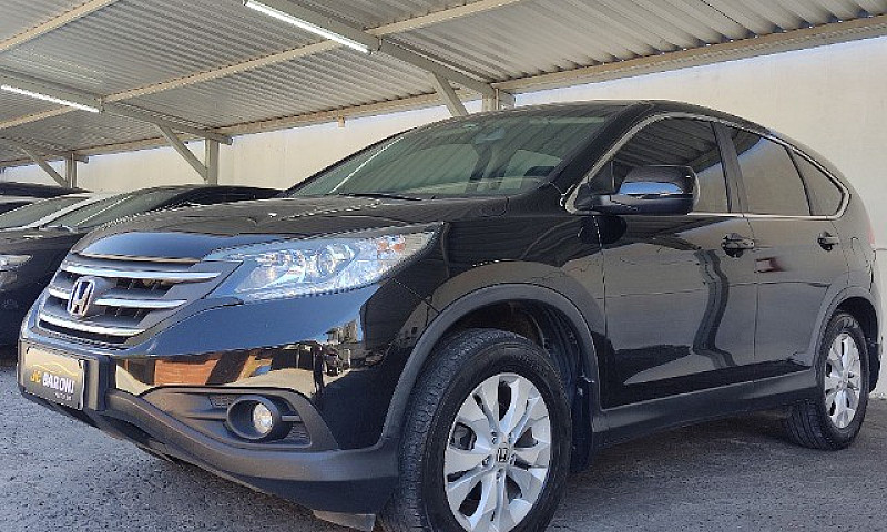 Cr-V Lx Automática 2...