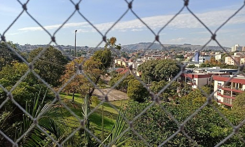 Apartamento Com 2 Do...