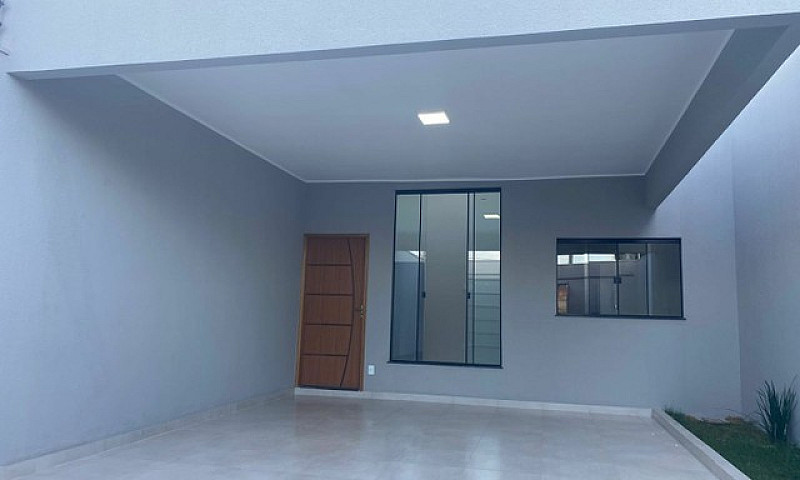 Casa Parque Brasília...