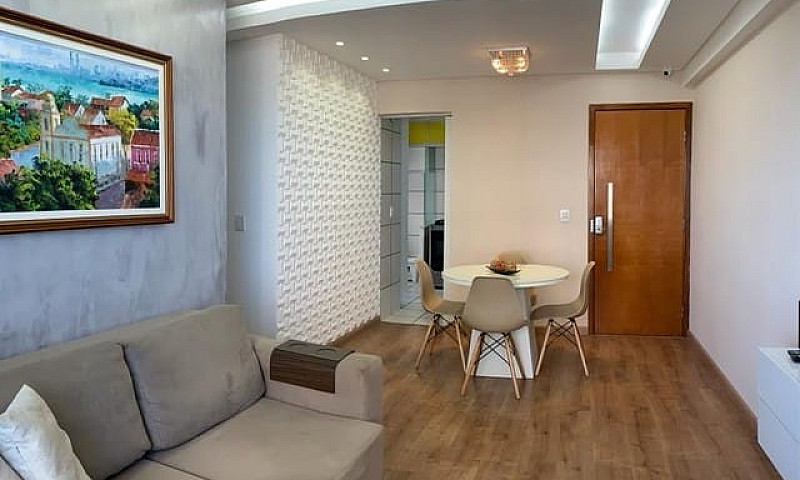 Alto Padrão - Mobili...