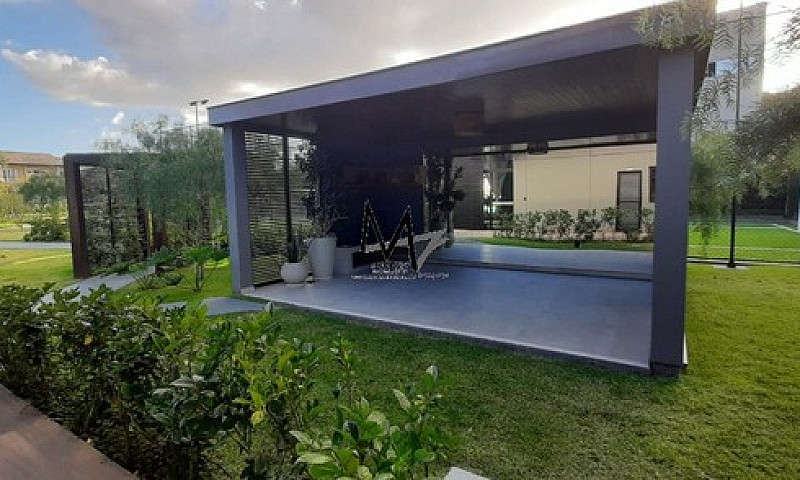 Apartamento No Campe...