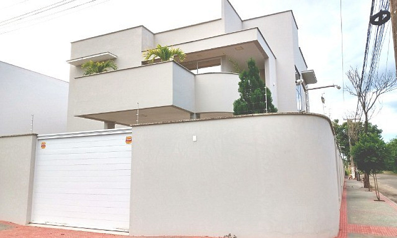 Espetacular Casa Em ...