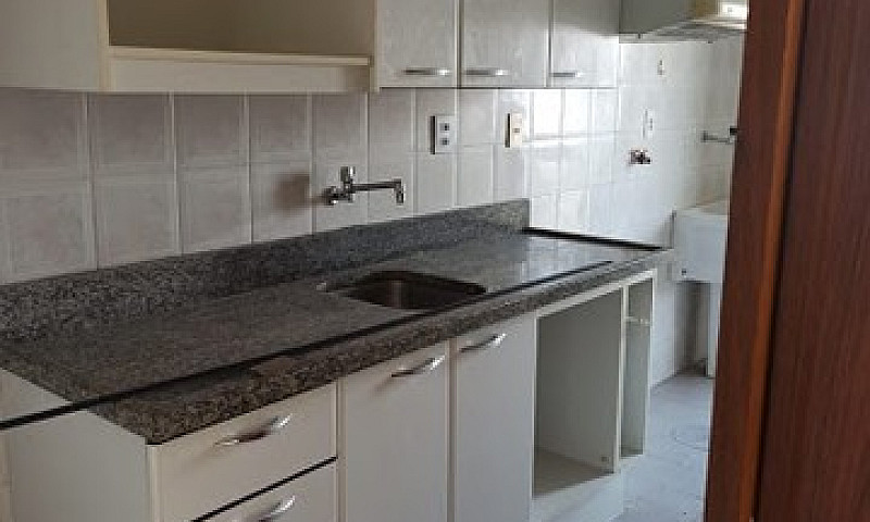Apartamento Com 2 Do...