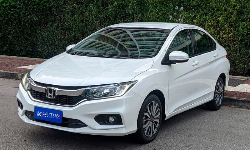 Honda City Lx 2019 A...