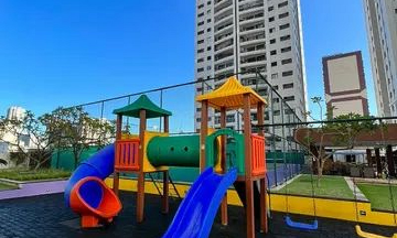 Condominio Resort Pa...
