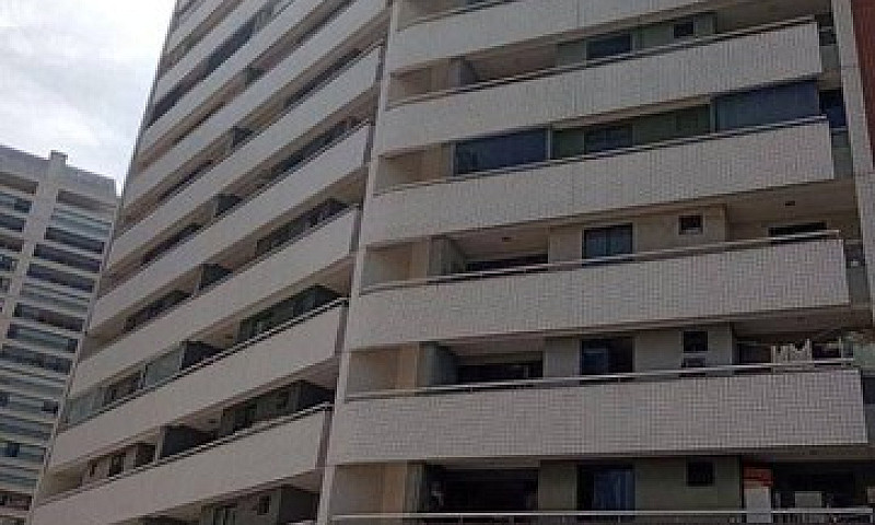 Apartamento Com 2 Su...