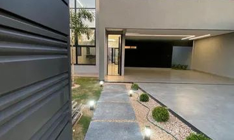 Casa Dos Sonhos! Nov...