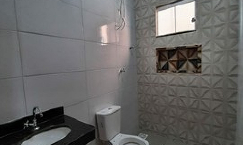 Vendo Casa Em Trinda...