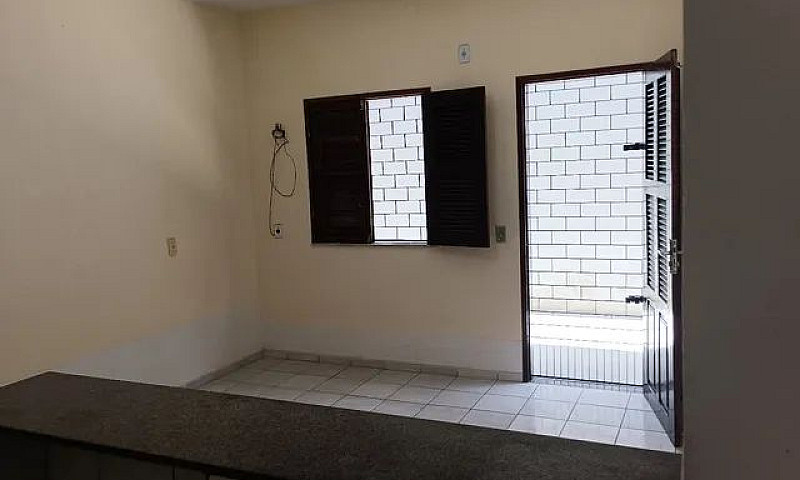 Alugo Casa Proximo A...