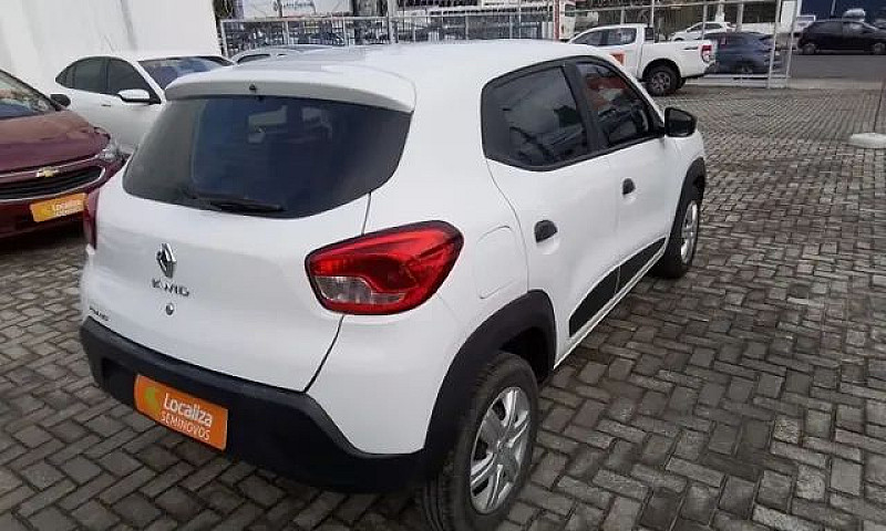 Renault Kwid 2021 1....