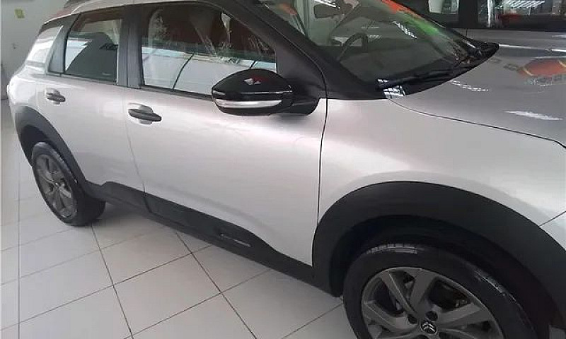 Citroen C4 Cactus 20...