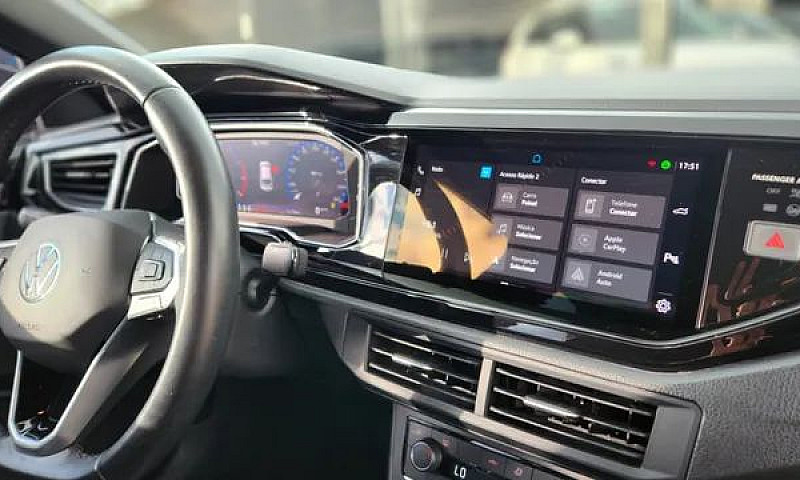 Volkswagen Nivus Hig...