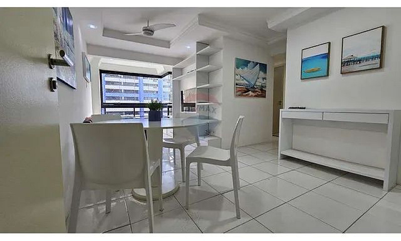 Locação Apartamento ...