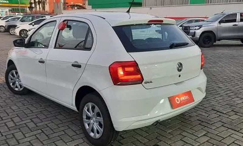 Gol Mpi 1.0 4P 2023 ...