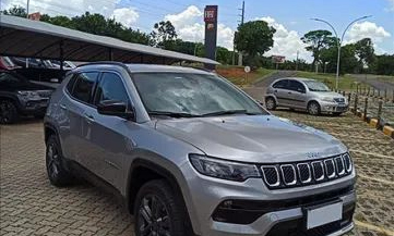 Jeep Compass 1.3 T27...