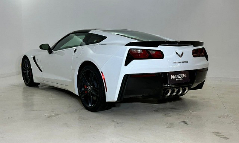 Chevrolet Corvette S...