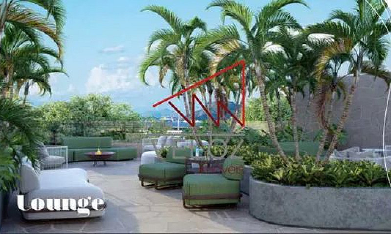 Loft-À Venda-Glória-...
