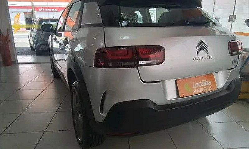 Citroen C4 Cactus 20...