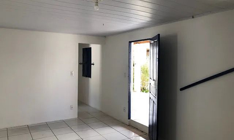 Casa Para Alugar...