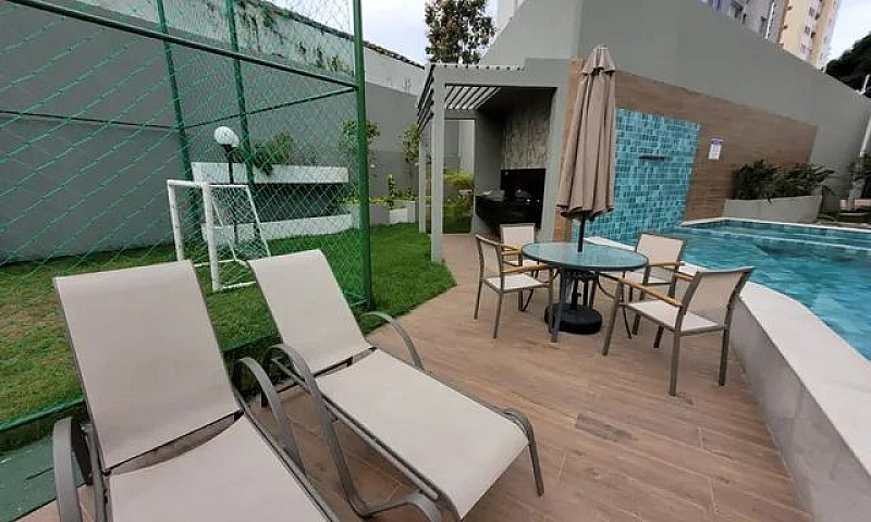 Apartamento No Tamar...