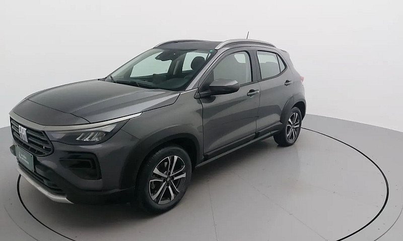 Fiat Pulse 2023 1.0 ...