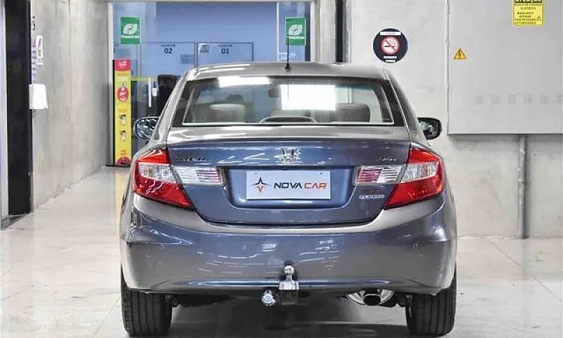 Honda Civic 2016 2.0...