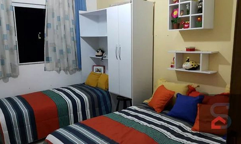 Casa De Condomínio 3...