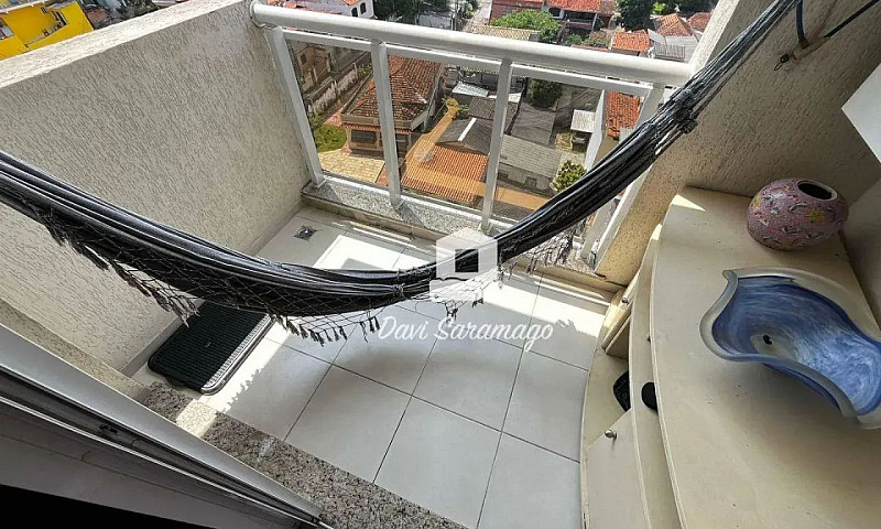 Cobertura À Venda 3 ...