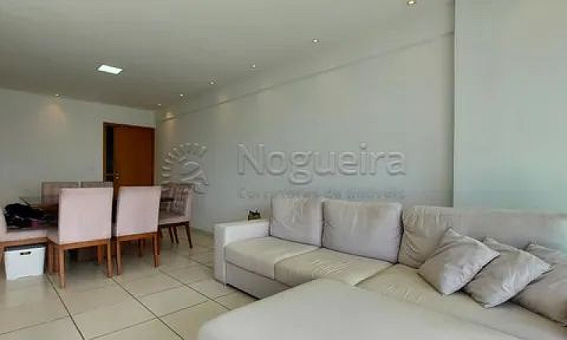 Apartamento 4 Quarto...