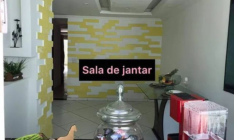 Excelente Casa Pront...
