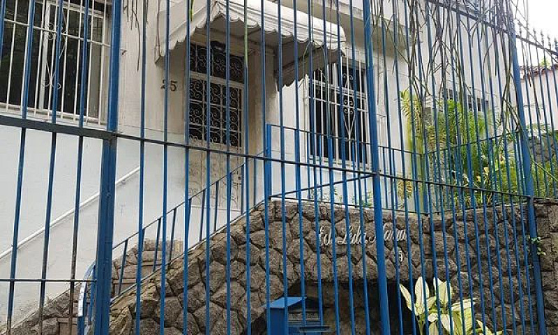 Apartamento Para Alu...