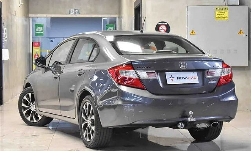 Honda Civic 2016 2.0...