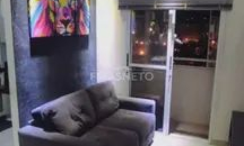 Apartamento Para Ven...