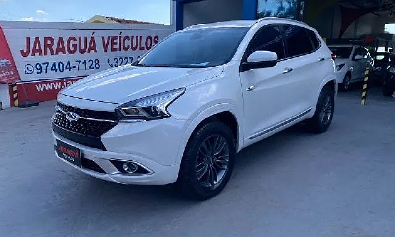 Chery Tiggo 7 T 1.5 ...