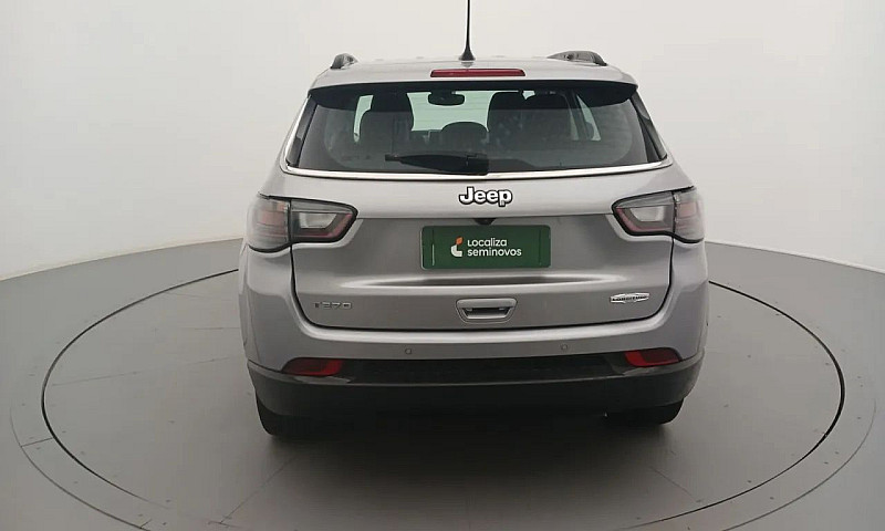Jeep Compass 2024 1....