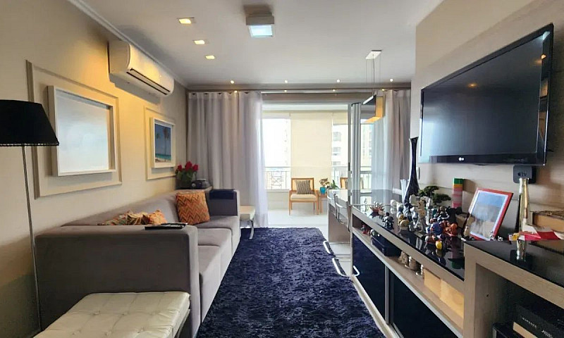 Apartamento 02 Quart...