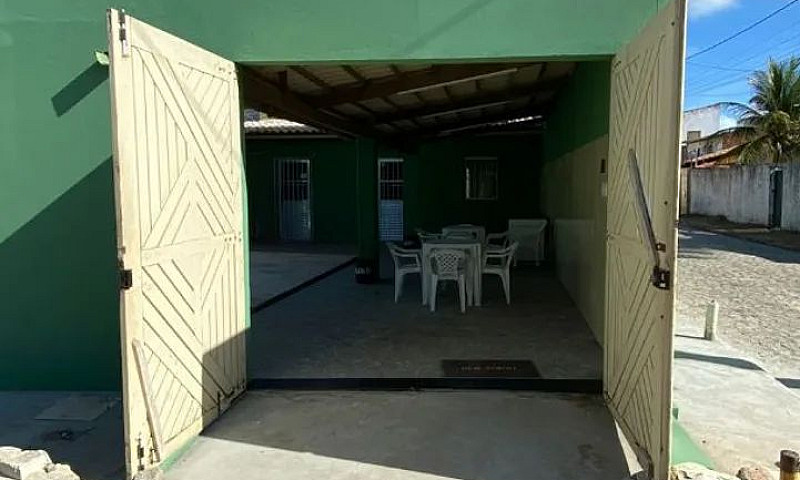 Casa De Praia Pra Te...