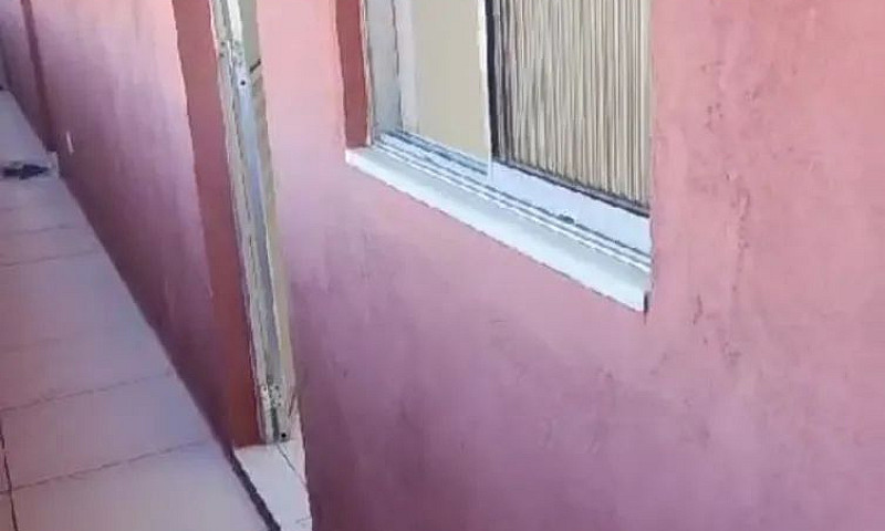 Apartamento 2 Quarto...