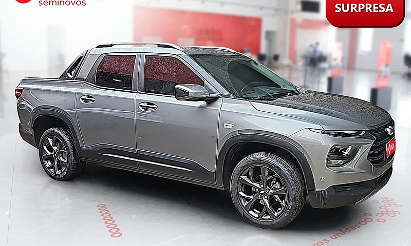 Chevrolet Montana Pr...