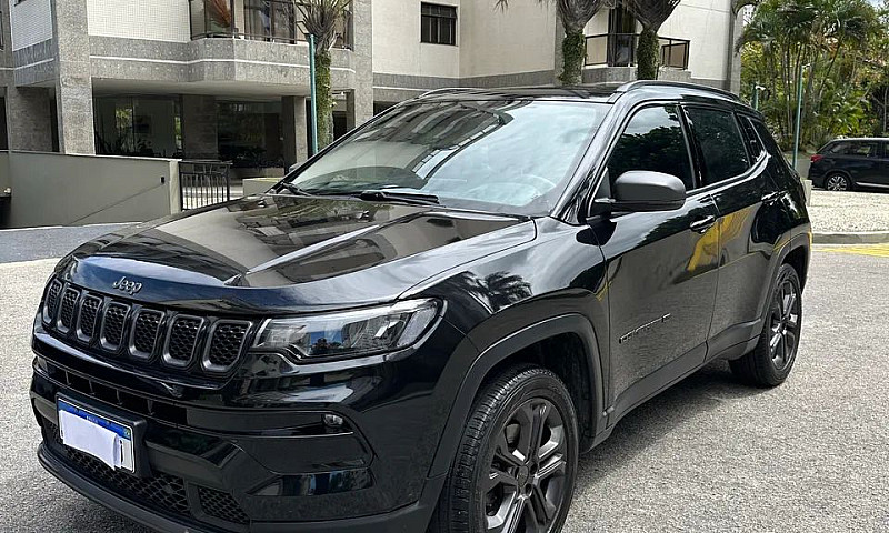 Jeep Compass T270 80...