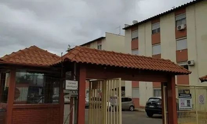 Sao Leopoldo - Apart...