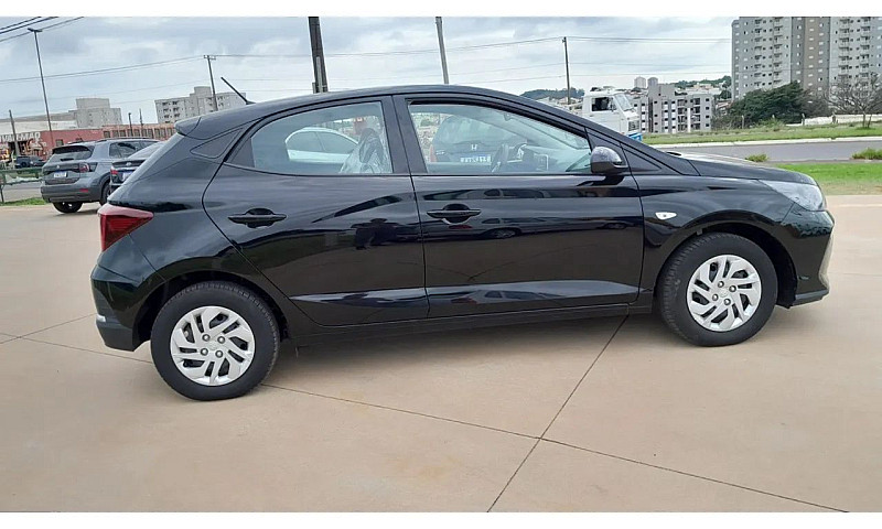 Hyundai Hb20 2024 1....