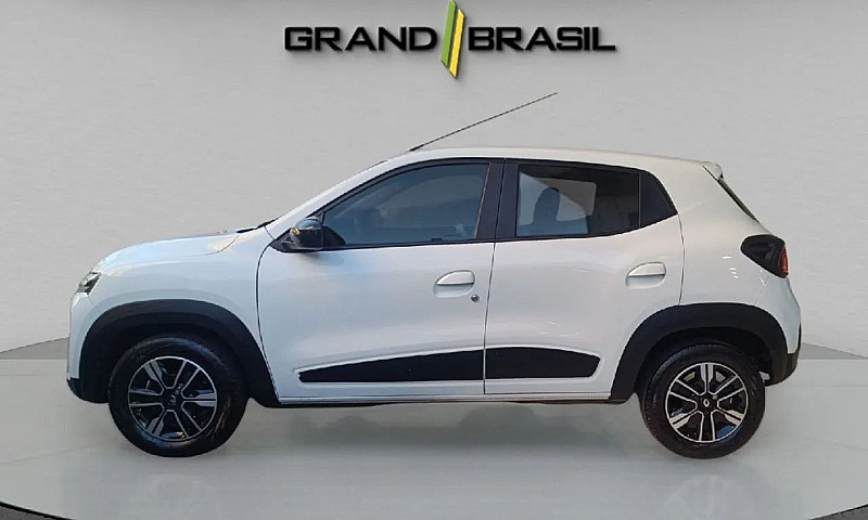 Renault Kwid Intense...
