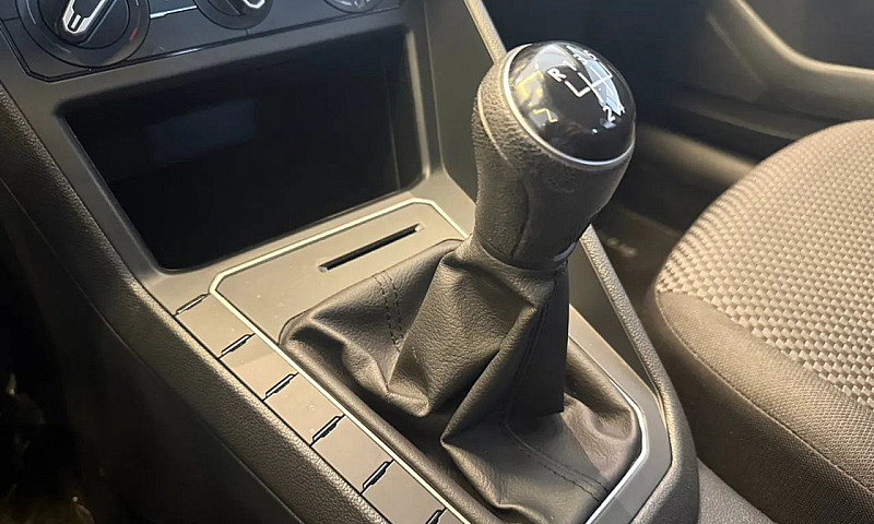 Volkswagen Polo 1.0 ...