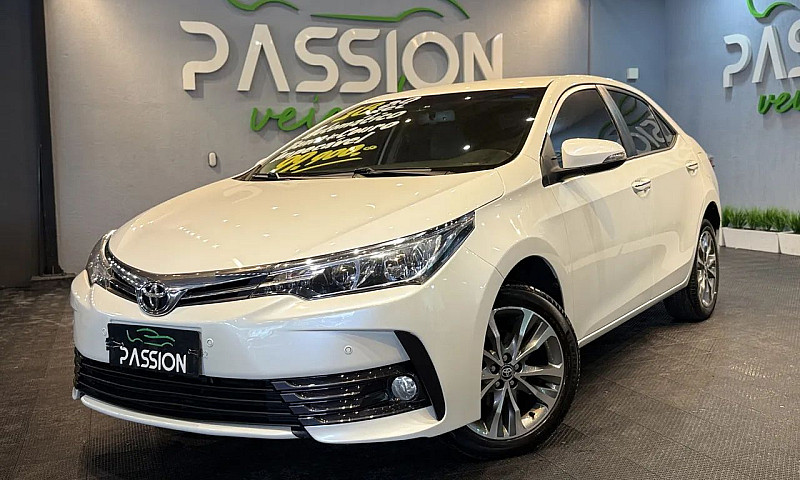 Toyota Corolla Xei 2...