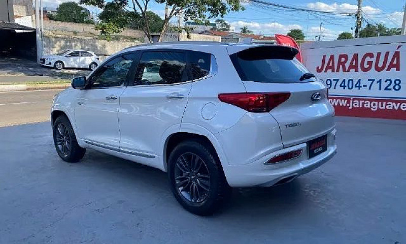 Chery Tiggo 7 T 1.5 ...