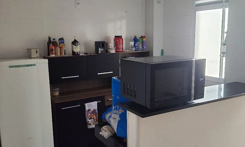 Ágio Apartamento Gra...