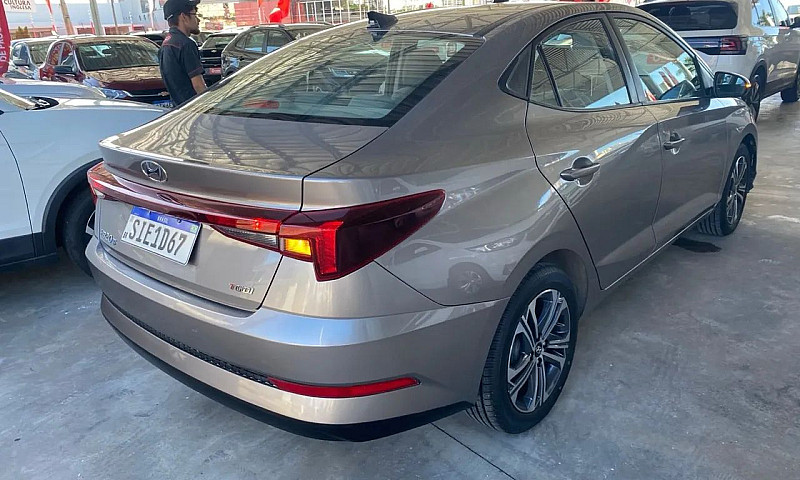 Hb20S Comfort Tgdi A...